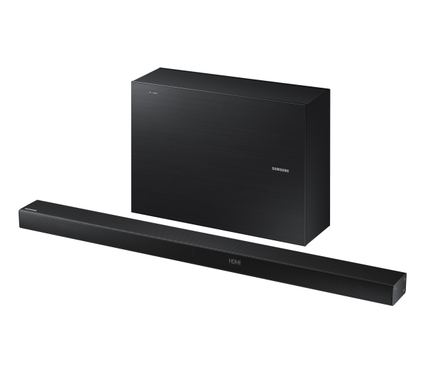 Samsung HW-K550 czarny - 312955 - zdjęcie 6